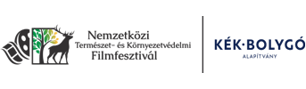 Nemzetközi Természet- és Környezetvédelmi Fesztivál Logo